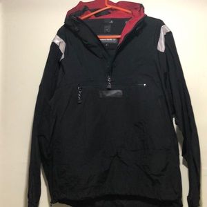 Timberland jacket greet conditions L